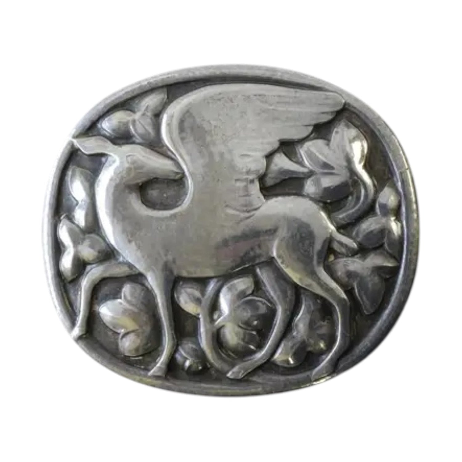 STERLING SILVER JEWELRY