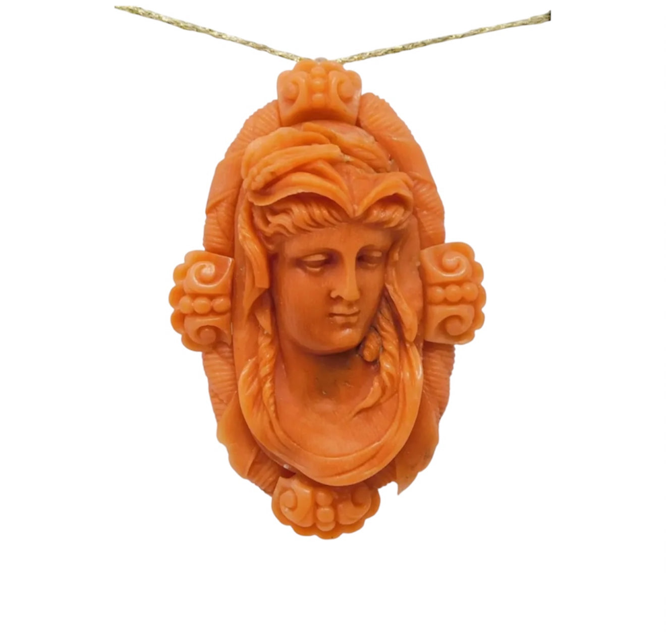 PENDANTS