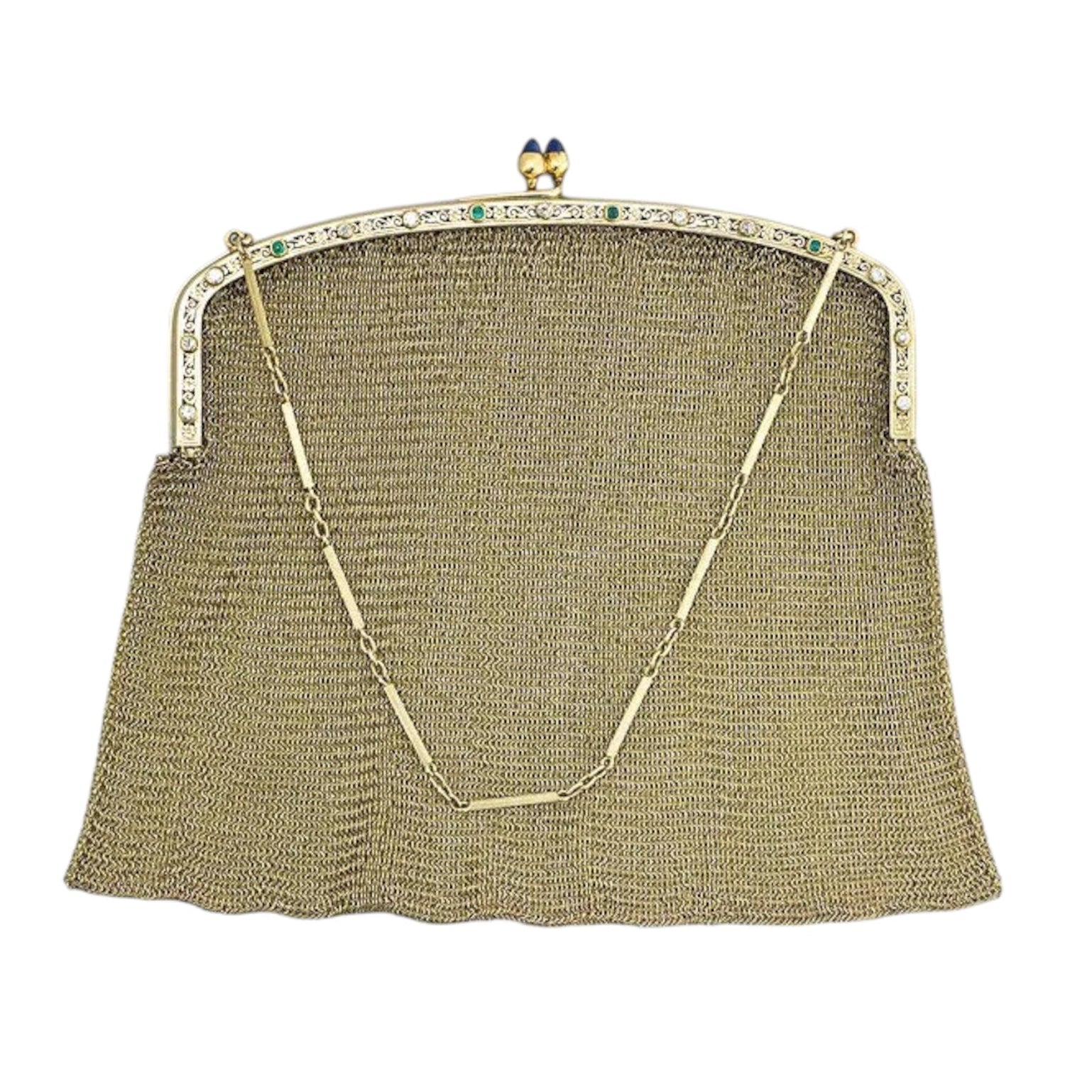 WOMEN'S ACCESSORIES
