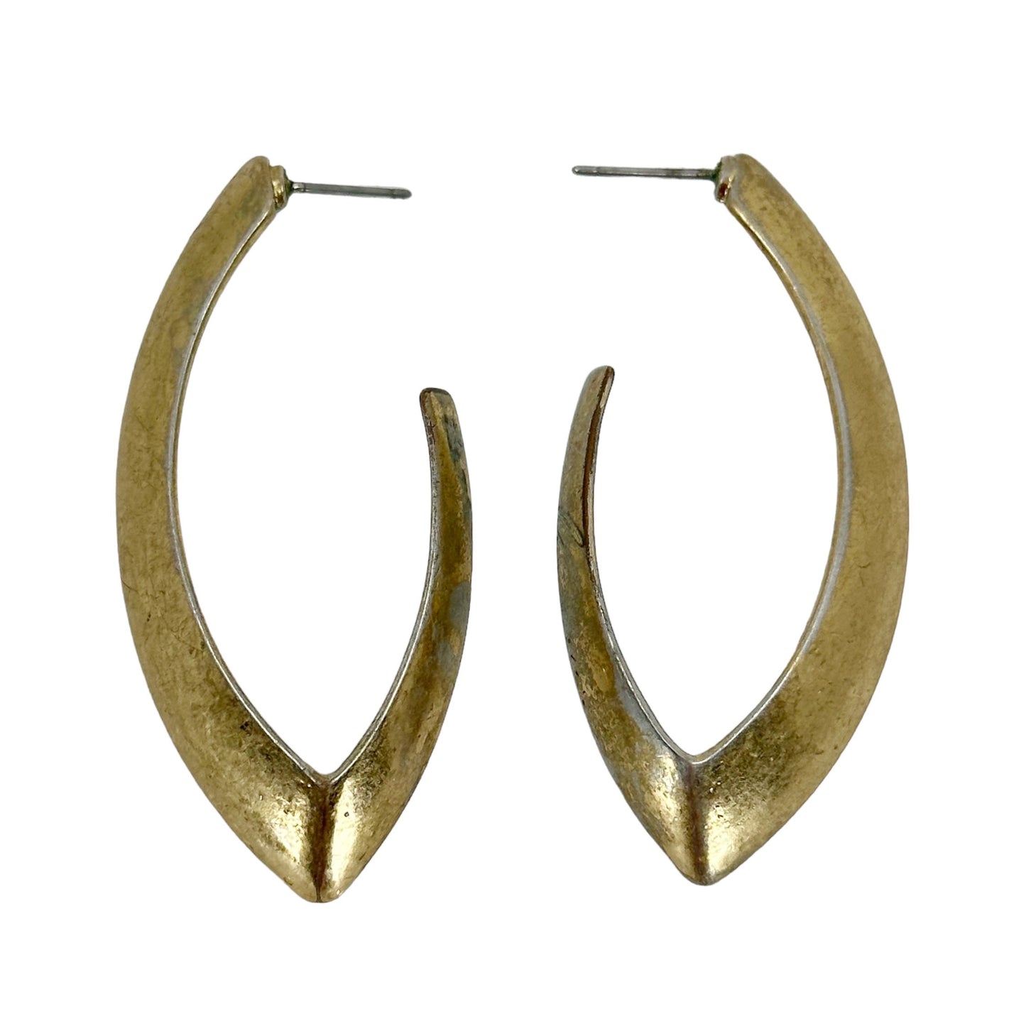 Robert Lee Morris Soho earrings