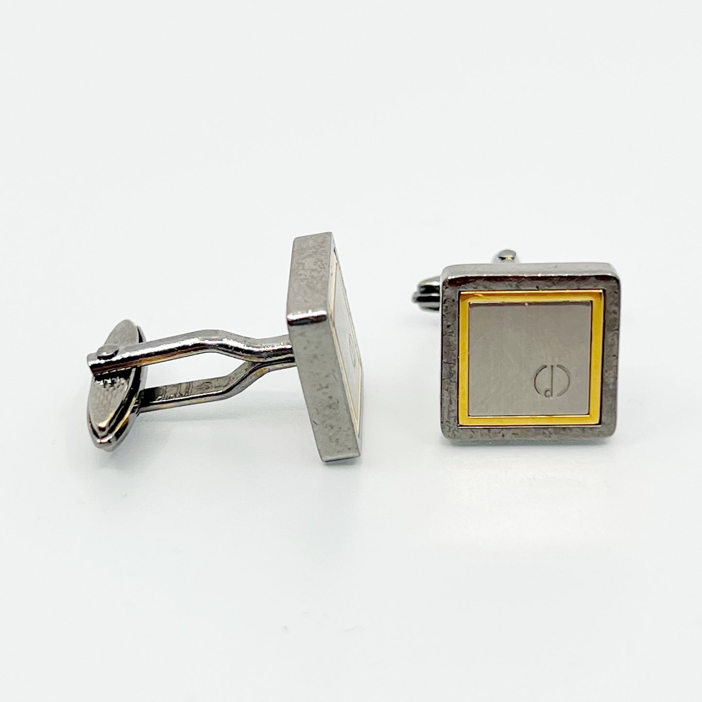 DUNHILL cufflinks